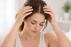 Păr și scalp