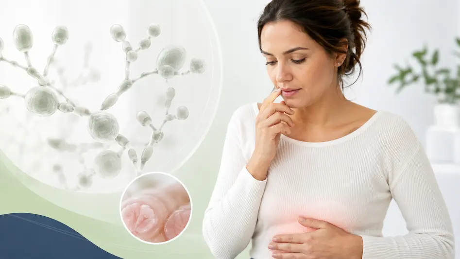 Candidoza Candida – tipuri, simptome, cauze și opțiuni de tratament