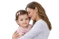 Mama și copilul