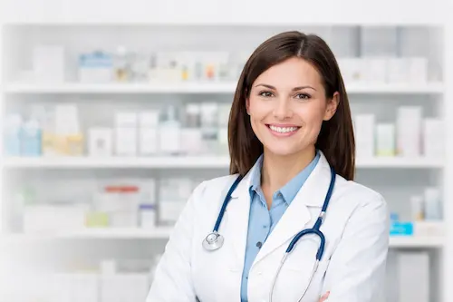 Farmacist xMed