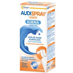Audispray Junior, 25 ml, Lab Diepharmex