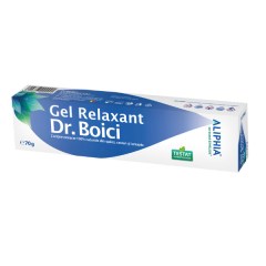 Dr. Boici Gel Relaxant 70g Aliphia