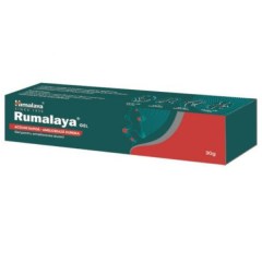 Rumalaya Gel, 30g, Himalaya