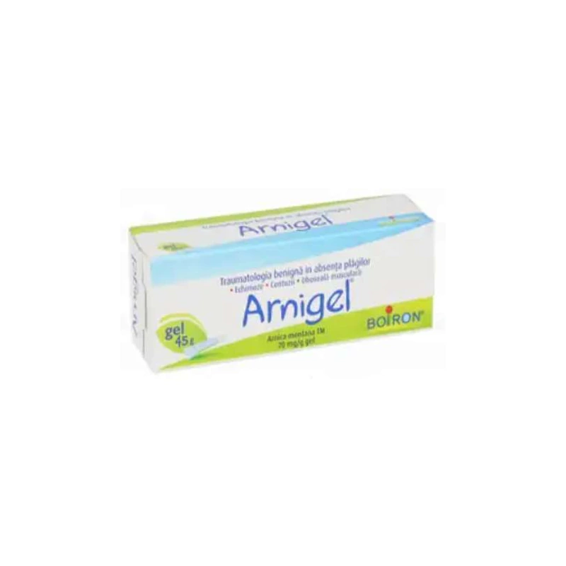 Arnigel 70 mg/g gel, 45 g, Boiron