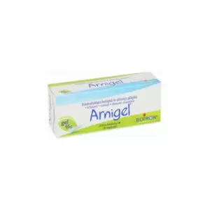 Arnigel 70 mg/g gel, 45 g, Boiron