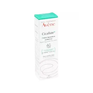 Avène Cicalfate+, cremă reparatoare și protectoare, 40 ml