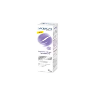 Lactacyd Pharma Calmantă loțiune pentru igienă intimă, 250 ml