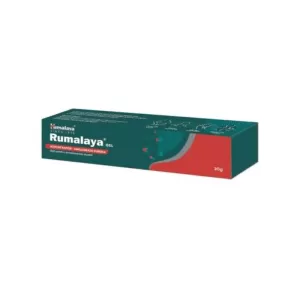 Rumalaya gel pentru articulații și mușchi, 30 g, Himalaya