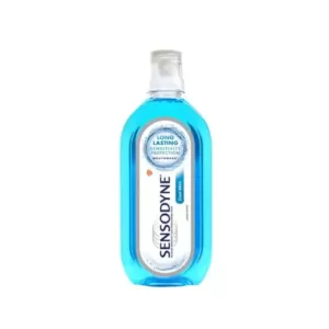 Sensodyne Cool Mint apă de gură pentru dinți sensibili, 500 ml