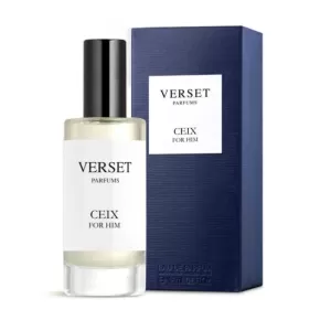 Verset Ceix for Him, parfum pentru bărbați, 15 ml