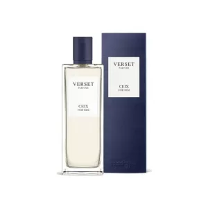 Verset Ceix for Him, parfum pentru bărbați, 50 ml