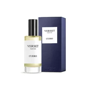 Verset Cuero, parfum pentru bărbați, 15 ml