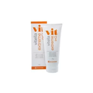 Vitella Extreme, unguent cu vitamine A și E, 75 g, Benemedo