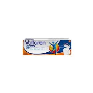 Voltaren Forte 23,2 mg/g gel, 100 g