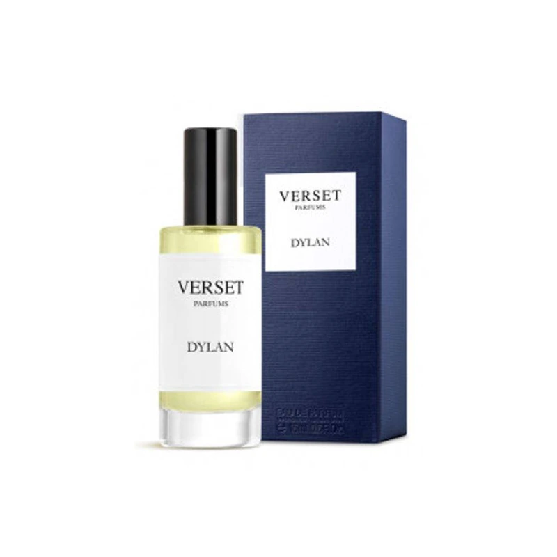 Verset Dylan, parfum pentru bărbați, 15 ml