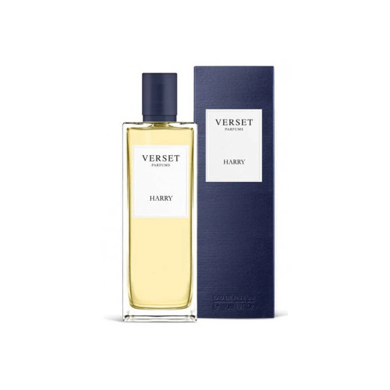 Verset Harry, parfum pentru bărbați, 50 ml